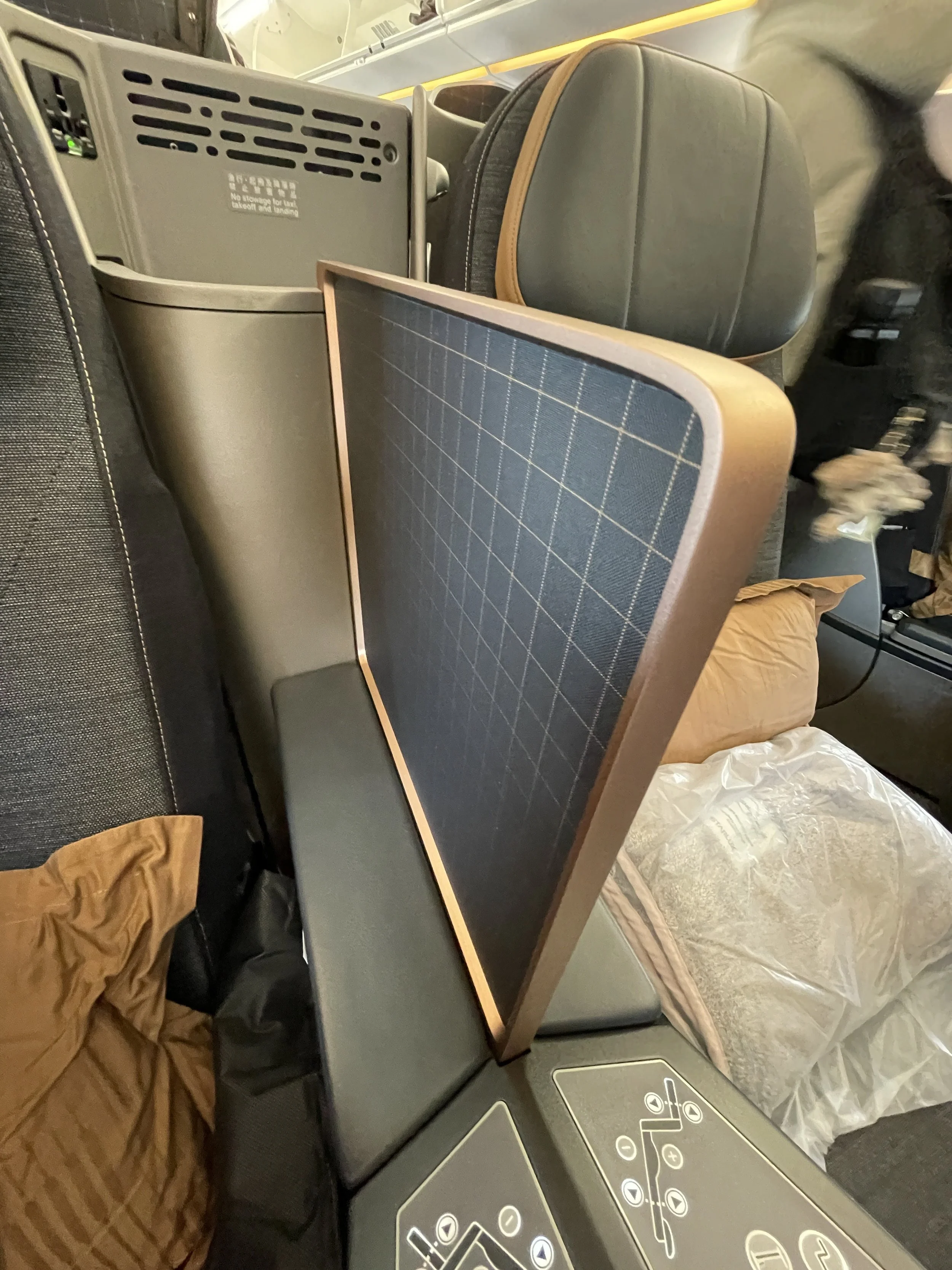 Flight Review: STARLUX Airlines Business Class A321neo — Allplane